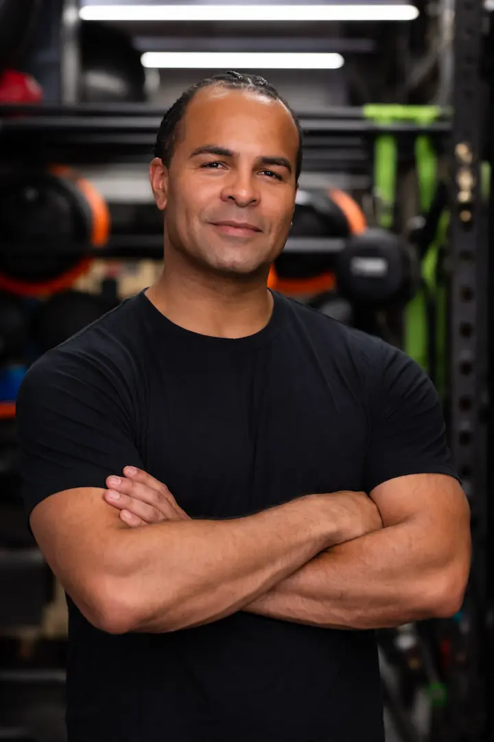 Nate Phillips — Strength & Conditioning Coach at PinPoint Training