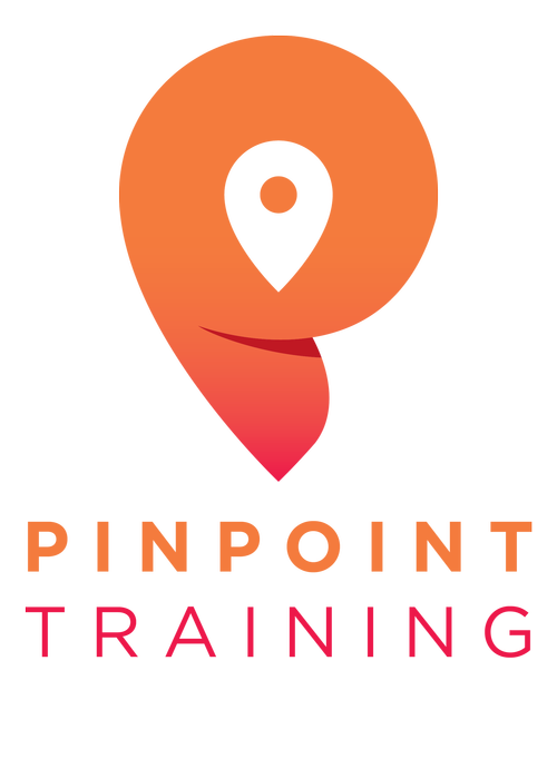 Pinpoint Training — Go to homepage