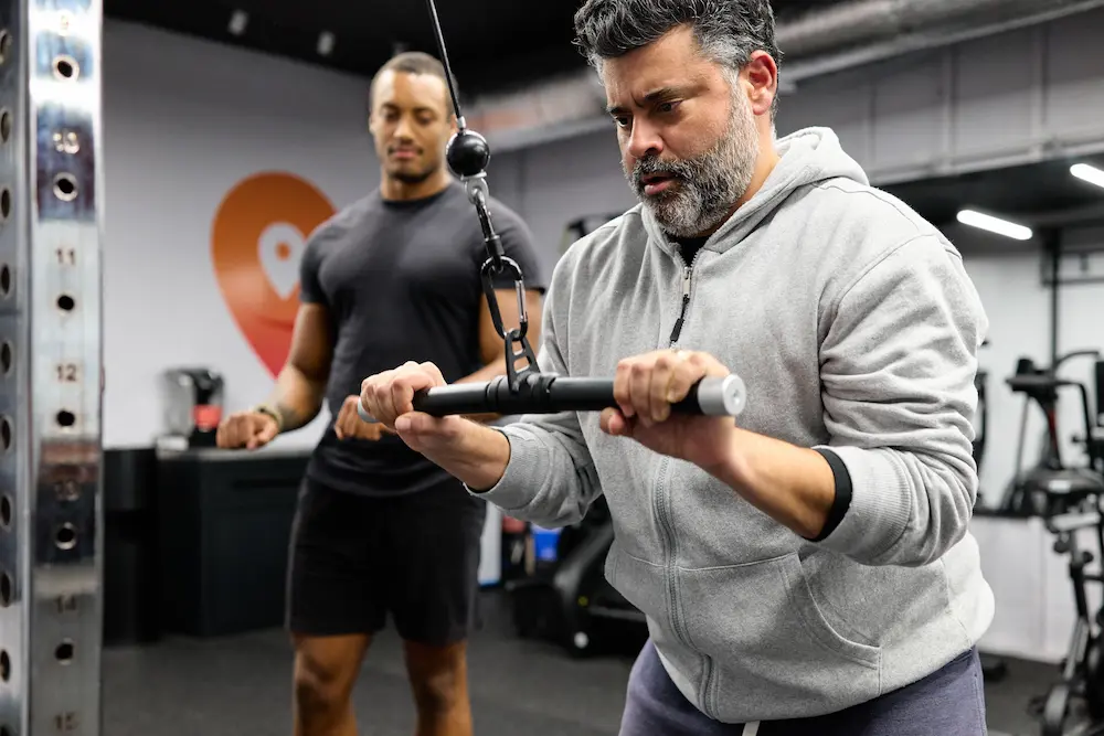 Personal Training