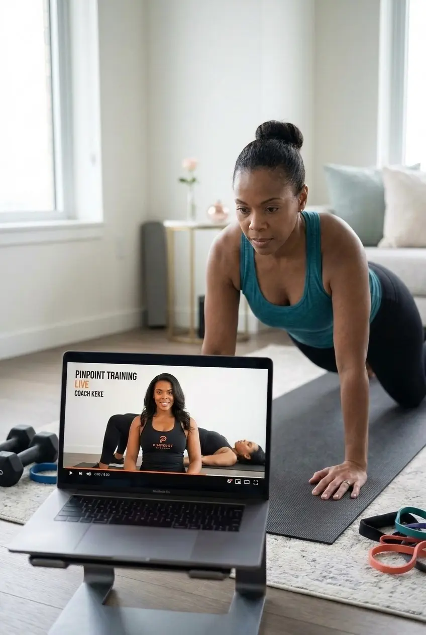 Online Training