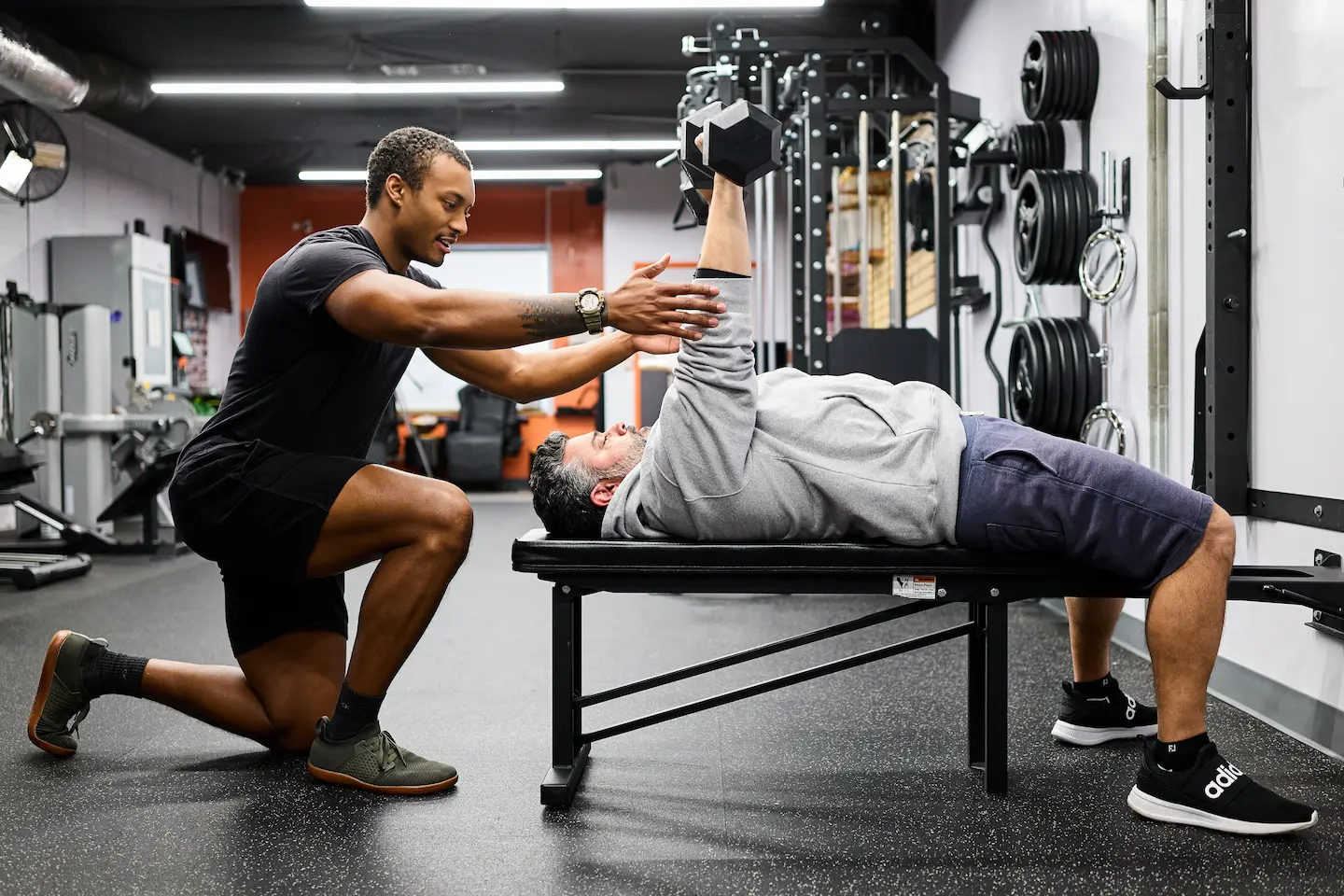 Personal Training